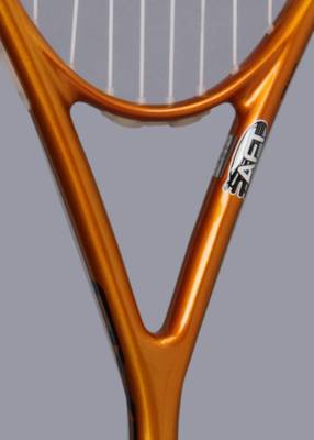 Head AFT Blast Strung Squash Racquet