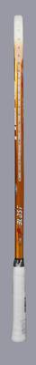 Head AFT Blast Strung Squash Racquet