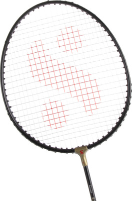 

Silver's Succeed Assorted Strung Badminton Racquet(G3 - 3.5 Inches)