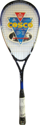 

Cosco Tournament Assorted Strung Squash Racquet(Standard)
