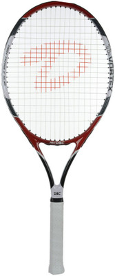 

DSC Ti-Vortex Multicolor Strung Tennis Racquet(G4 - 4 1/2 Inches, 320 g)