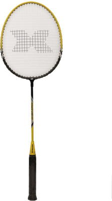 

Vector X VXB-515 Multicolor Strung Badminton Racquet(G3 - 3.5 Inches, 350 g)