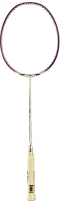 

Li-Ning 360 Super Light Multicolor Strung Badminton Racquet(S2, 590 g)