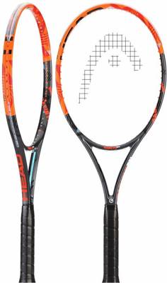 Head Graphene XT Radical MPA Unstrung Tennis Racquet