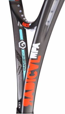 Head Graphene XT Radical MPA Unstrung Tennis Racquet