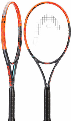 

Head Graphene XT Radical MPA Multicolor Unstrung Tennis Racquet(480 g)