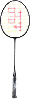 

Yonex Carbonex 6 Light Strung Badminton Racquet(G4 - 3.25 Inches, 90 g)