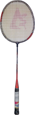 

Advance Clue001 Multicolor Strung Badminton Racquet(G4 - 3.25 Inches, 99 g)