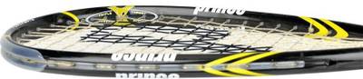 Prince Pro Beast 750 Power Lite G4 Unstrung Squash Racquet