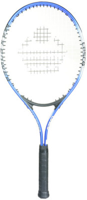 

Cosco Max Power Multicolor Strung Tennis Racquet(G4, 400 g)