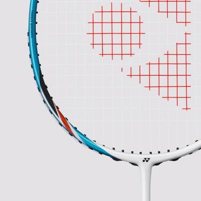 Yonex Arcsaber FD G4 Strung Badminton Racquet