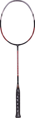 

APACS Super Series Gp Multicolor Unstrung Badminton Racquet(G4 - 3.25 Inches, 85 g)