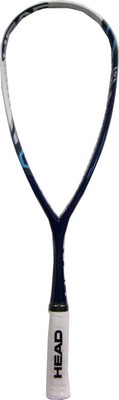 

Head YouTek Legend 120 Unstrung Squash Racquet(Standard)