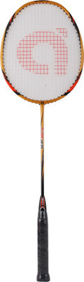 

APACS Elusif 2233 Multicolor Strung Badminton Racquet(G4 - 3.25 Inches, 81 g)