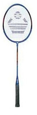 

Cosco cb300 Multicolor Strung Badminton Racquet(G5 - 3 Inches, 100 g)