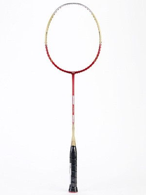 

Li-Ning G-FORCE - 3200i Multicolor Strung Badminton Racquet(S2, 590 g)