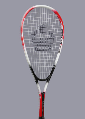 

Cosco Lst175 Multicolor Strung Squash Racquet(Standard, 220 g)