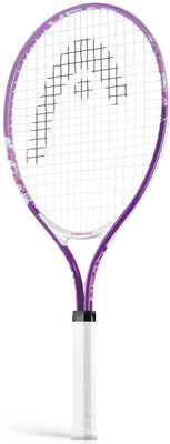 

Head Maria 25 Purple Unstrung Tennis Racquet(G3 - 4 3/8 Inches, 210 g)