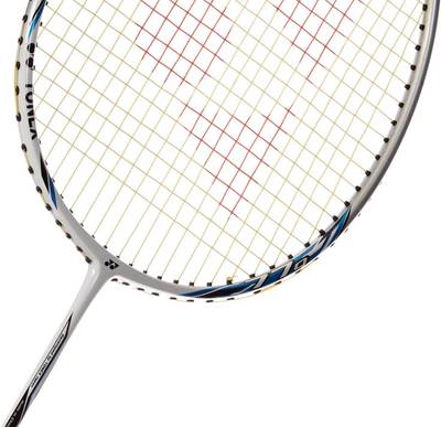Yonex Nanoray Light 4i G4 Strung Badminton Racquet