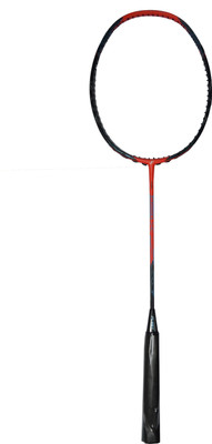 

APACS Fleet F-Force 2 Multicolor Unstrung Badminton Racquet(G2 - 3.75 Inches, 85 g)