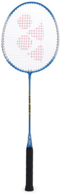 

Yonex Yonex Cab 7000 Badminton Racket Multicolor Strung Badminton Racquet(G4 - 3.25 Inches, 90 g)