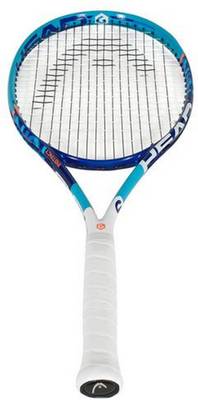 Head Graphene XT Instinct S G4 Strung Tennis Racquet