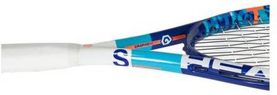 Head Graphene XT Instinct S G4 Strung Tennis Racquet