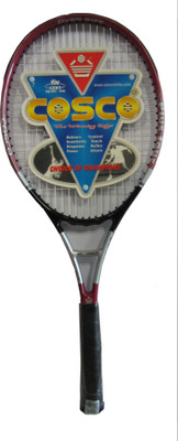 

Cosco Plus Tour Strung Tennis Racquet