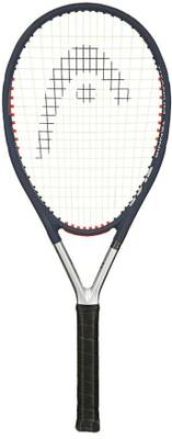 Head TI S5 CZ US G4 Strung Tennis Racquet