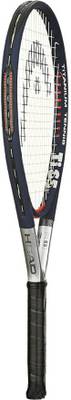 Head TI S5 CZ US G4 Strung Tennis Racquet