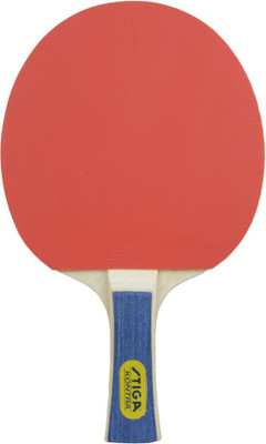 

Stiga Kontra Multicolor Table Tennis Racquet(G4, 180 g)
