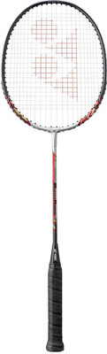 

Yonex Yonex MP 3 Multicolor Strung Badminton Racquet(G4 - 3.25 Inches, 90 g)