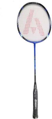 

ASHAWAY AM 9SQ BLUE Blue Badminton Racquet(G2 - 3.75 Inches, 100 g)