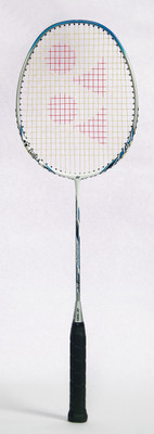 9% OFF on Yonex Nanoray Light 4i Silver, White Unstrung Badminton Racquet(G4, Weight - 350 g) 9% OFF on Yonex Nanoray Light 4i Silver, White Unstrung Badminton Racquet(G4, Weight - 350 g)