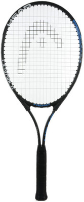 

Head Nano Ti Tornado Multicolor Strung Tennis Racquet(G4 - 4 1/2 Inches, 280 g)