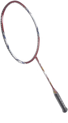 

APACS TERRIFIC 218 Multicolor Strung Badminton Racquet(G4 - 3.25 Inches, 90 g)