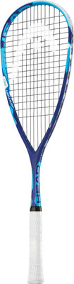 

Head Ignition 120 Multicolor Strung Squash Racquet(Standard, 120 g)