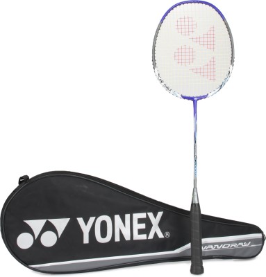 YONEX Nanoray 7000i Multicolor Strung Badminton Racquet(Pack of: 1, 90 g)