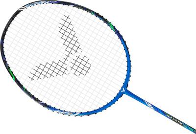 Victor Thrsuter K 770HT-4U G5 Unstrung Badminton Racquet