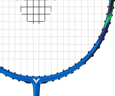 Victor Thrsuter K 770HT-4U G5 Unstrung Badminton Racquet