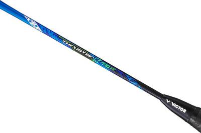 Victor Thrsuter K 770HT-4U G5 Unstrung Badminton Racquet