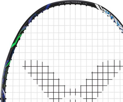 Victor Thrsuter K 770HT-4U G5 Unstrung Badminton Racquet