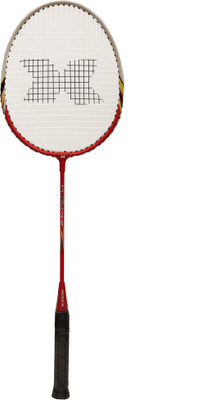

Vector X VXB 495 Multicolor Strung Badminton Racquet(G3 - 3.5 Inches, 350 g)