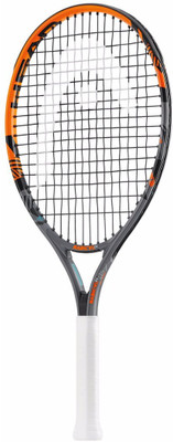 

Head Radical 21 Orange Strung Tennis Racquet(840 g)