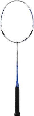 

Victor Brave Sword 1600 Multicolor Unstrung Badminton Racquet(G5 - 3 Inches, 150 g)