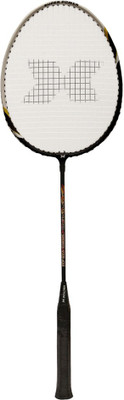 

Vector X VXB 435 Multicolor Strung Badminton Racquet(G3 - 3.5 Inches, 350 g)