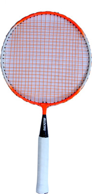 

ROXON ROXON MINI SHAFT BADMINTON RACQUET Multicolor Unstrung Badminton Racquet(G4 - 3.25 Inches, 180 g)