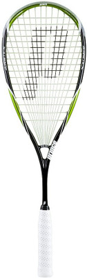 

Prince Team Airstick 500 Multicolor Strung Squash Racquet(Standard, 140 g)