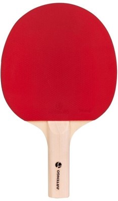 artengo table tennis racket fr 800