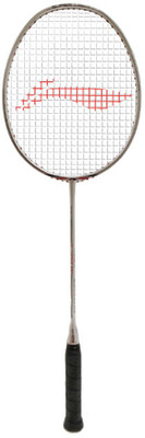 

Li-Ning UC3000 Multicolor Strung Badminton Racquet(G4 - 3.25 Inches, 87 g)